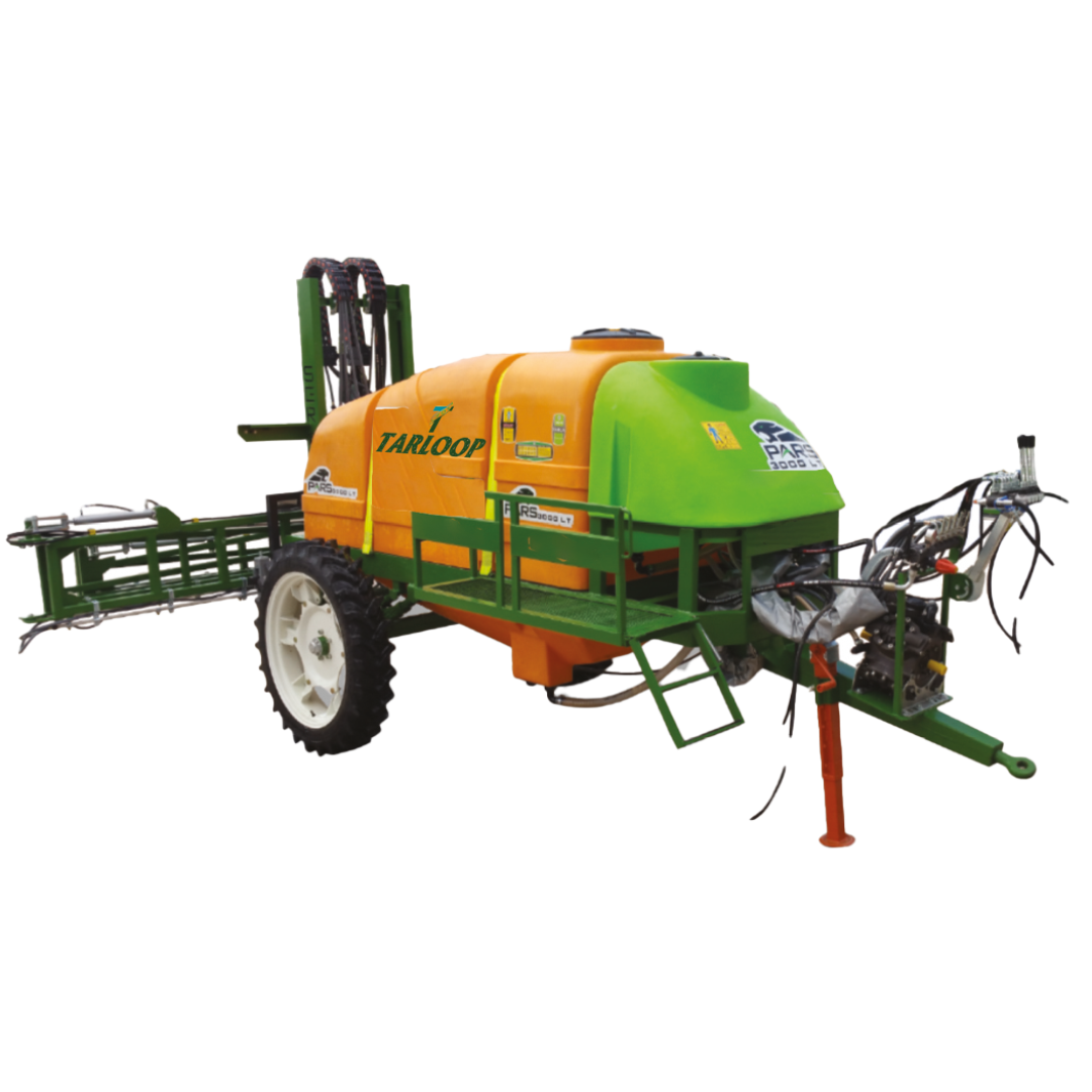 PARS 3000 OTO