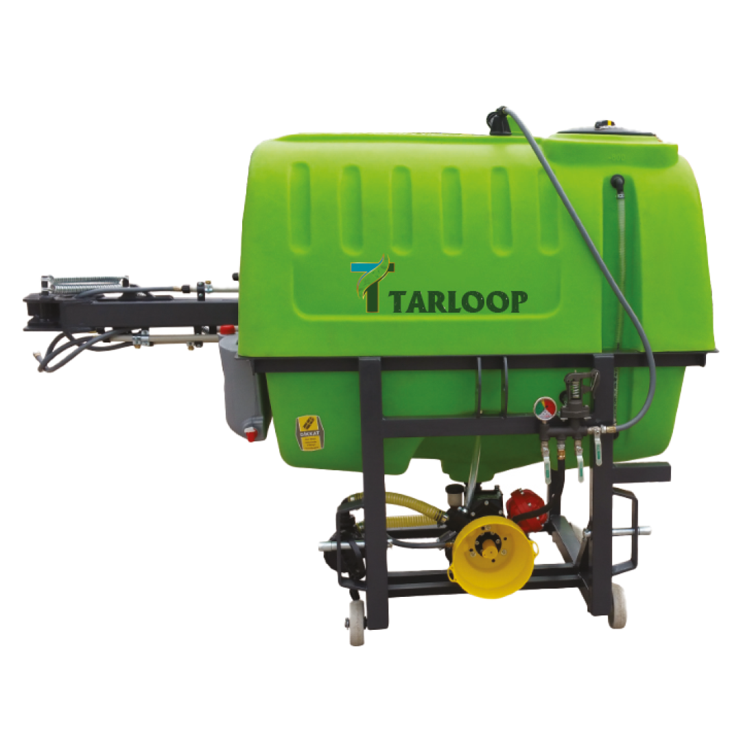 HAS 600T