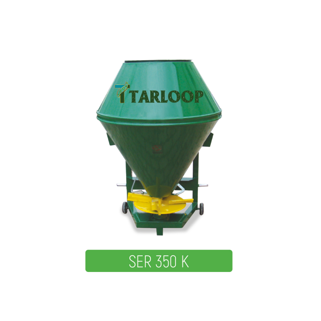 SER 350 K