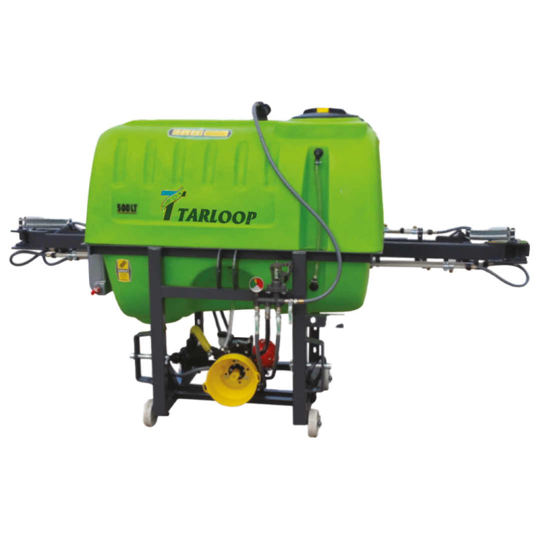 HAS 500T