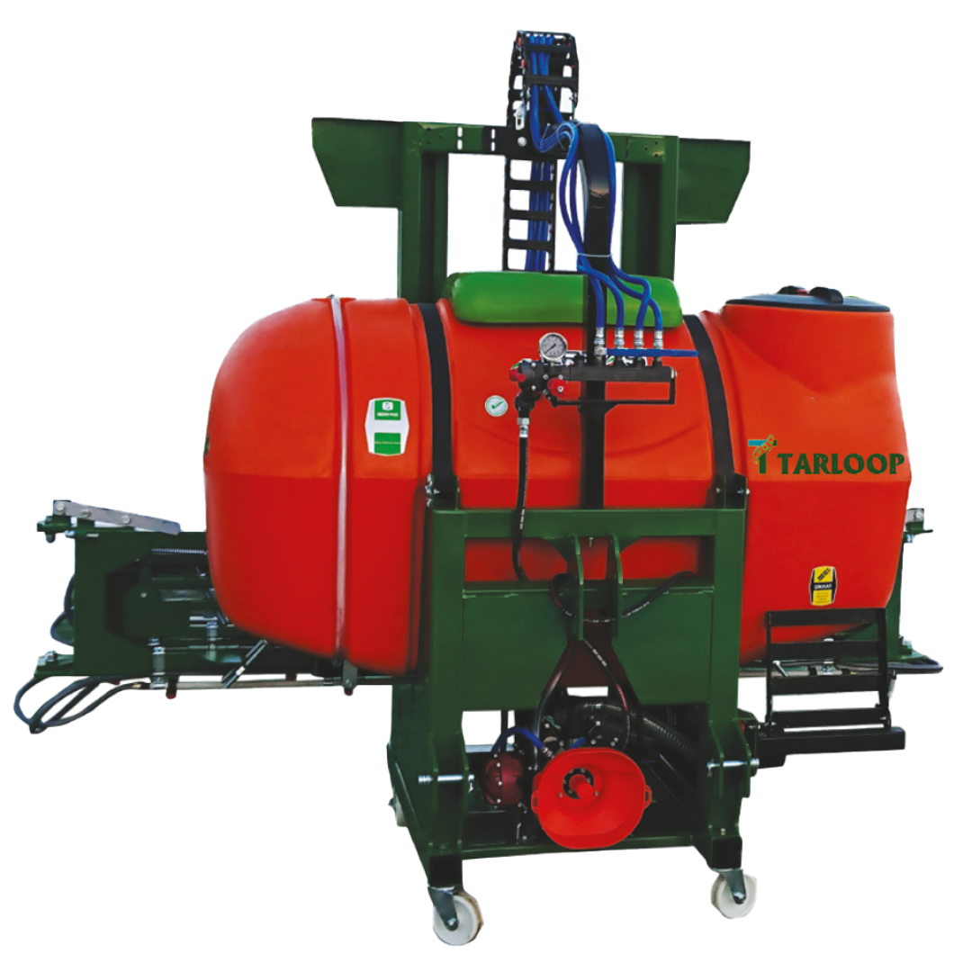 FEDEA 800